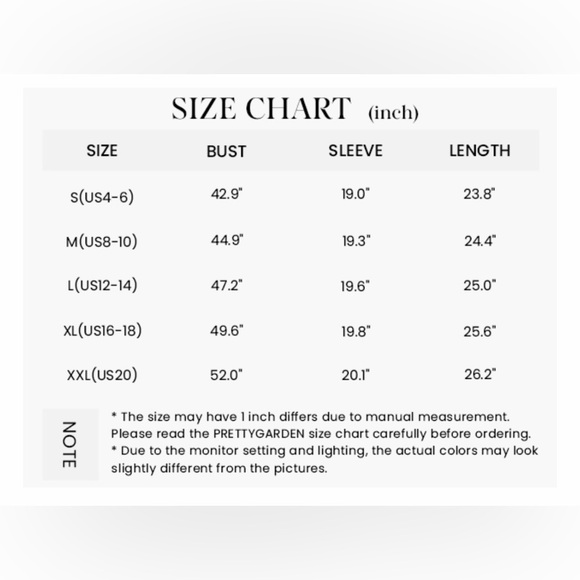 🆕Elegant Green Knit Sweater - Picture 3 of 3